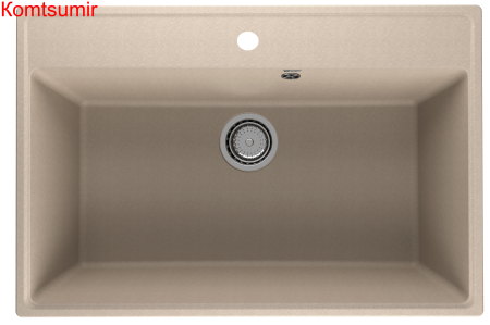 Мойка ULGRAN Quartz Forte 760