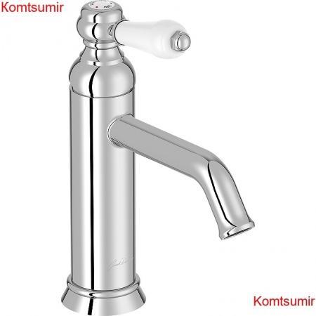 Смеситель для раковины Jacob Delafon Louise хром (E24360-CP)