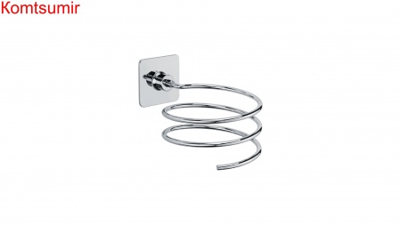 Держатель для фена Fixsen Square FX-93119