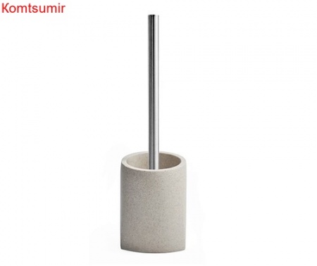 WasserKRAFT Ohre K-37727 Щетка для унитаза