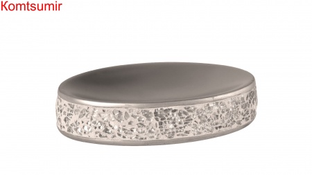 Мыльница Fixsen Deco FX-280-4