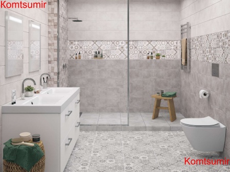 Коллекция Cersanit Sonata 42*42