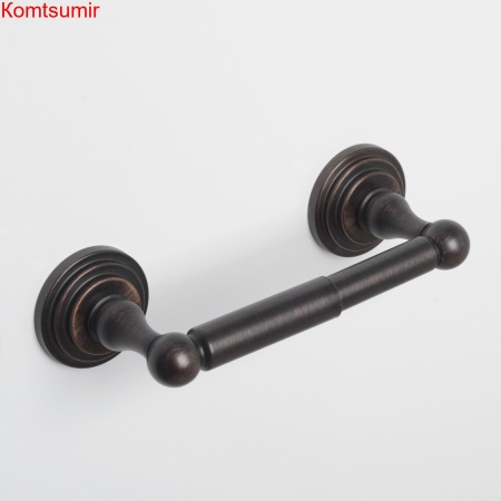 WasserKRAFT Isar K-7322 Держатель туалетной бумаги