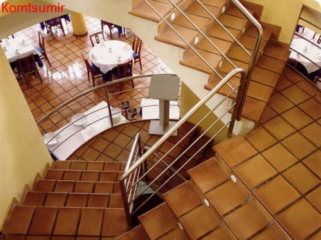 Коллекция Gres de Aragon Natural