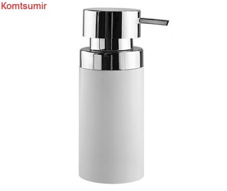 WasserKRAFT Berkel K-4999 Дозатор для жидкого мыла