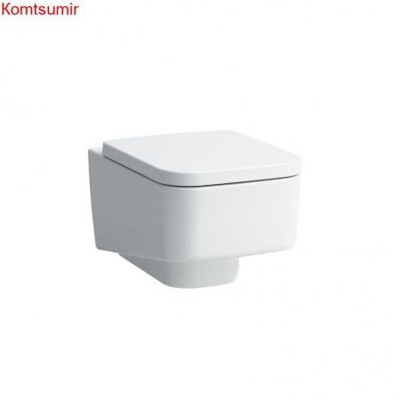 Laufen Pro S Rimlless Подвесной безободковый унитаз Laufen Pro S Rimlless Подвесной безободковый унитаз