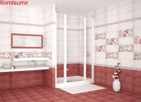 Коллекция Azori Eclipse 405x201 мм