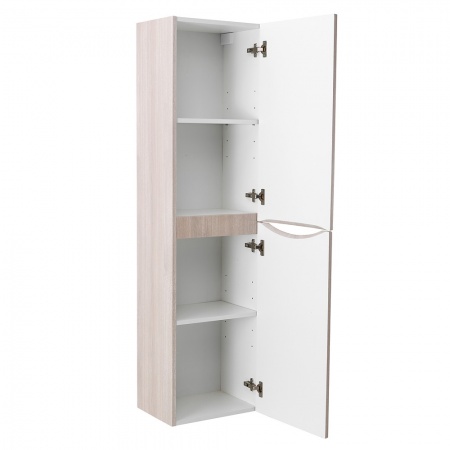 Шкаф подвесной BelBagno FLY-MARINO-1500-2A-SC-RG-P-R Шкаф подвесной BelBagno FLY-MARINO-1500-2A-SC-RG-P-R