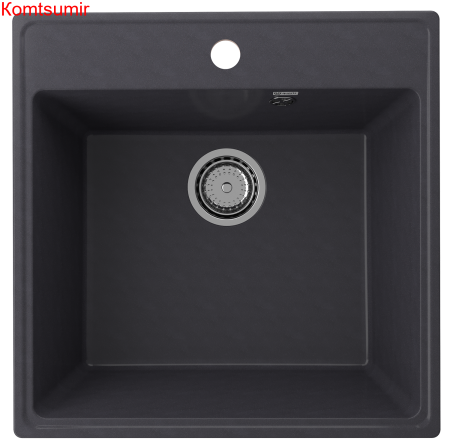 Мойка ULGRAN Quartz Forte 505