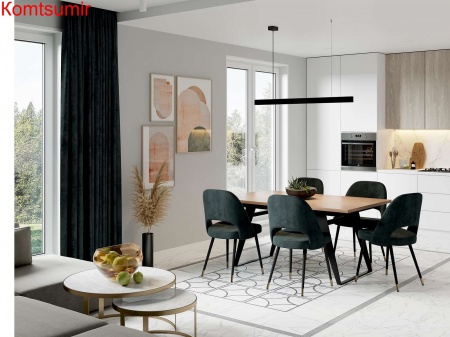 Коллекция Lb-ceramics Каррара Нова 60*30