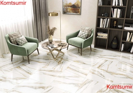 Коллекция Alma Ceramica Fusion 57*57