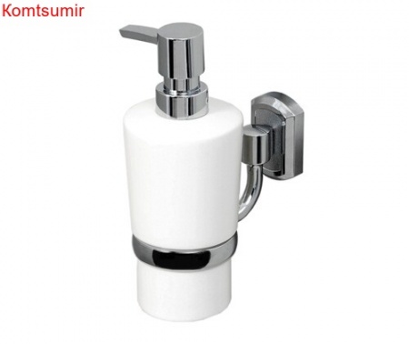 WasserKRAFT K-28199 Дозатор для жидкого мыла