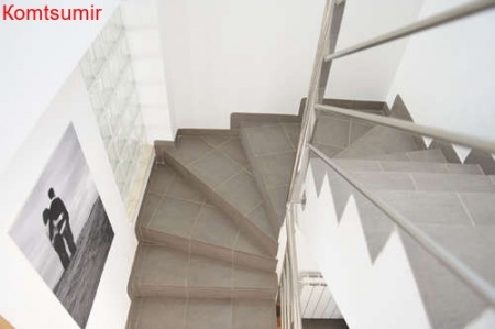 Коллекция Exagres Mediterraneo Arena/Grafito