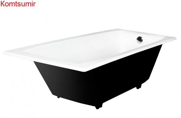 Ванна чугунная Wotte Forma 1500х700х445 (БП-э00д1466)