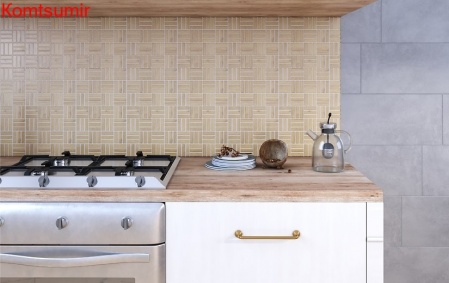 Коллекция Cersanit Woodhouse 598x297 мм