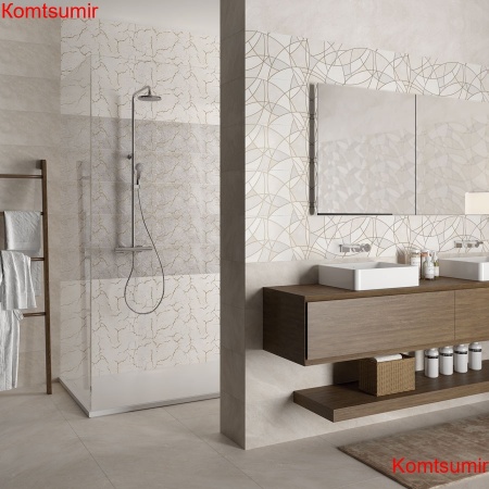 Коллекция Alma Ceramica Largo 740x246 мм