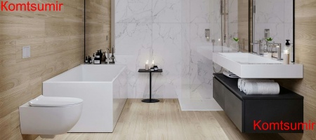 Коллекция Kerranova Madera 1200x200 мм Коллекция Kerranova Madera 1200x200 мм