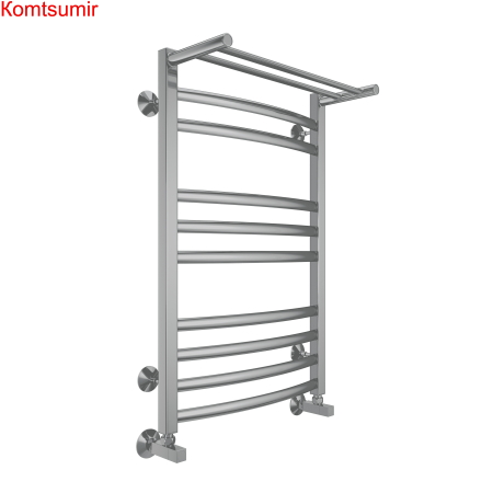Енисей с/п П10 500х800 Полотенцесушитель  TERMINUS Енисей с/п П10 500х800 Полотенцесушитель  TERMINUS