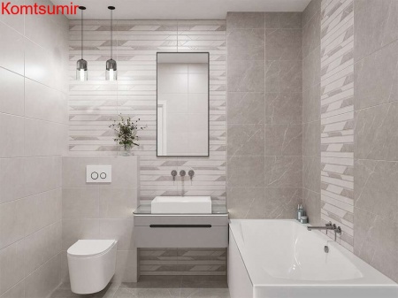 Коллекция Azori Ebri 63*32