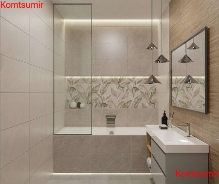 Коллекция Azori Ebri 63*32