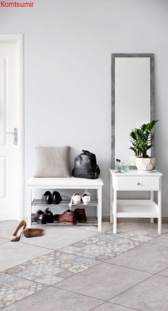 Коллекция Lasselsberger Македония 450x450 мм