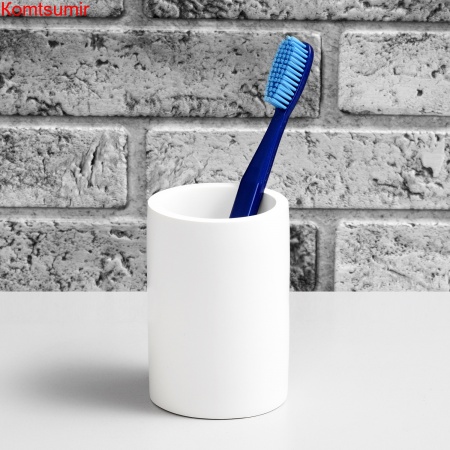 WasserKRAFT Berkel K-4928 Стакан для зубных щеток