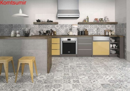 Коллекция Geotiles Manises 600x600 мм
