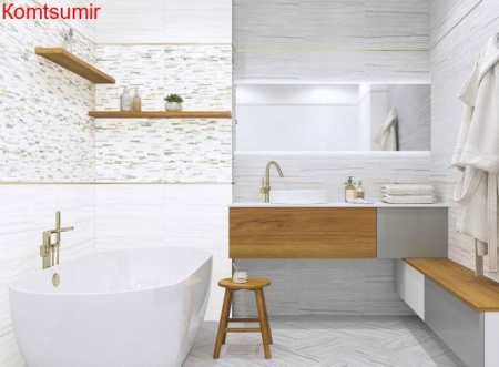 Коллекция New Trend Gemstone 500x249 мм