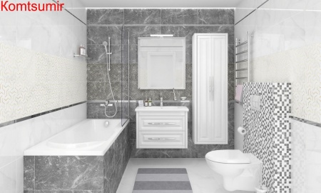 Коллекция Laparet Crystal 1200x600 Коллекция Laparet Crystal 1200x600