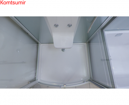 Timo Lux TL-1501 душевая кабина (110*95*230), шт