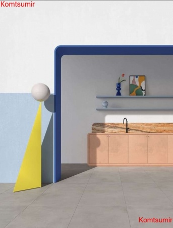 Коллекция Coliseumgres San Siro 60*120