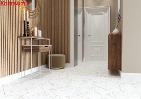 Коллекция New Trend Montana 410x410 мм