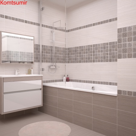 Коллекция Azori Grazia 405x201 мм