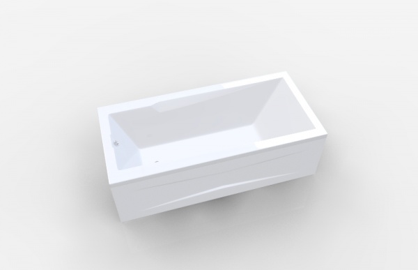 Акриловая ванна 1Marka RAGUZA 190x90