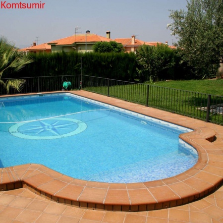 Коллекция Exagres Natural