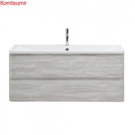 База под раковину подвесная BelBagno ALBANO-1200-2C-SO-RVB