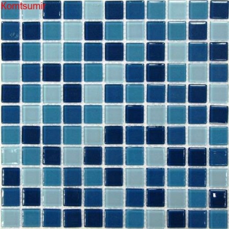 Мозаика Sea wave-1 Мозаика Sea wave-1