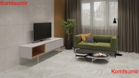 Коллекция Kerranova Central Park 600x600 мм