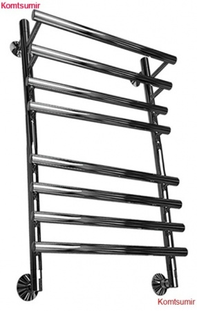 Полотенцесушитель водяной Двин F primo 80/40 1" - 3/4" - 1/2"