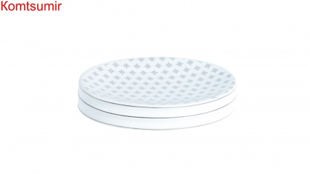 Мыльница Fixsen Star FX-610-4