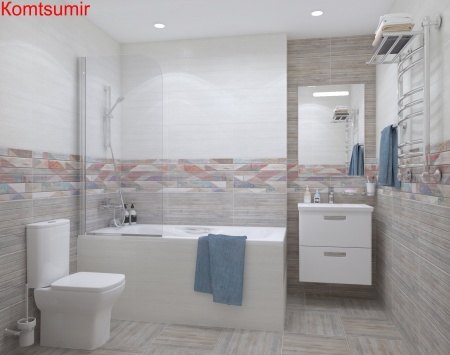 Коллекция Azori Shabby 630x315 мм