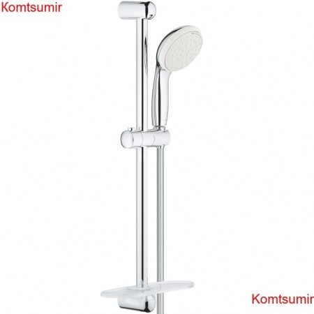 Душевой набор Grohe Tempesta New Хром (27926001)