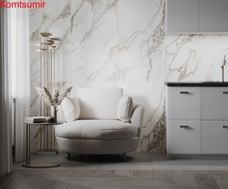 Коллекция Laparet Calacatta Carve 600x1200 Коллекция Laparet Calacatta Carve 600x1200