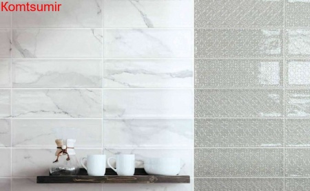 Коллекция Monopole Angelo 300x100 мм