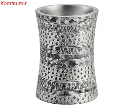 WasserKRAFT Salm K-7628 Стакан для зубных щеток