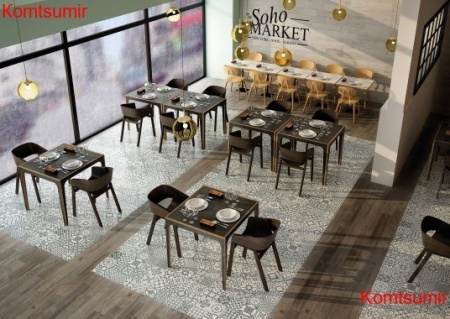 Коллекция Gaya Fores Heritage 331,5x331,5 мм