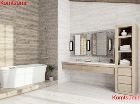 Коллекция Lasselsberger Альбервуд 600x200 мм