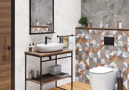 Коллекция Delacora Kioto 90*30