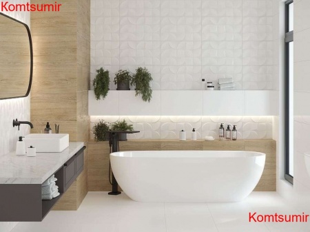 Коллекция Gracia ceramica Nature 45*45