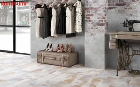 Коллекция Cersanit Northwood 600x200 мм